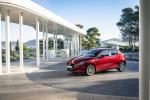 Mazda2 2020 года (WW)